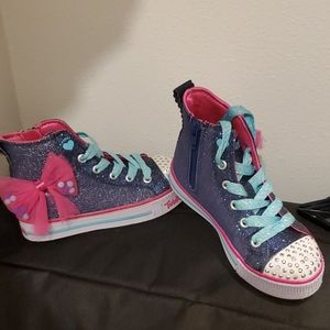 Skechers twinkle toes